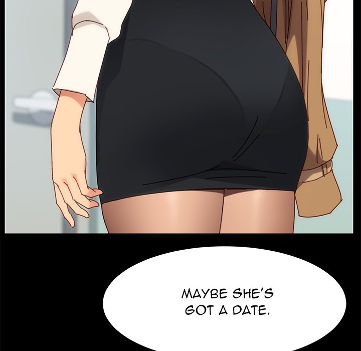 The Perfect Roommates Chapter 21 image 109