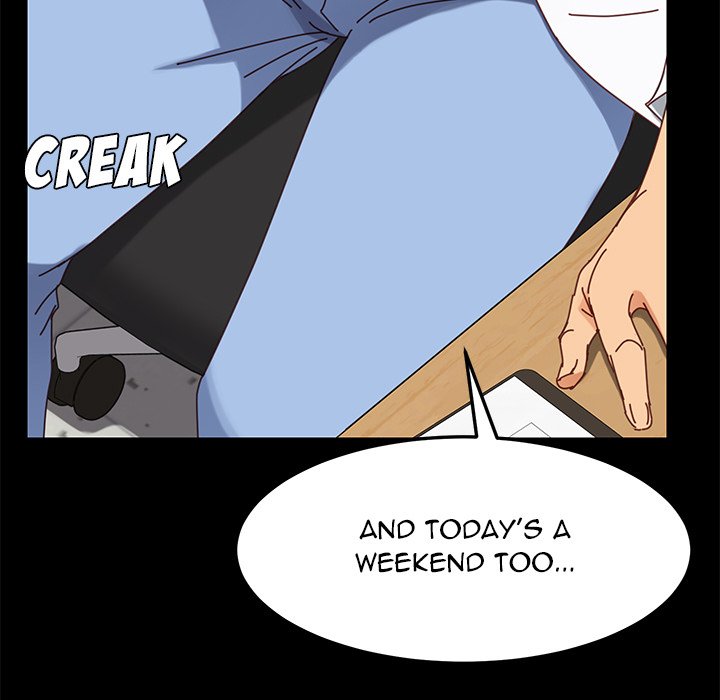 The Perfect Roommates Chapter 21 image 112