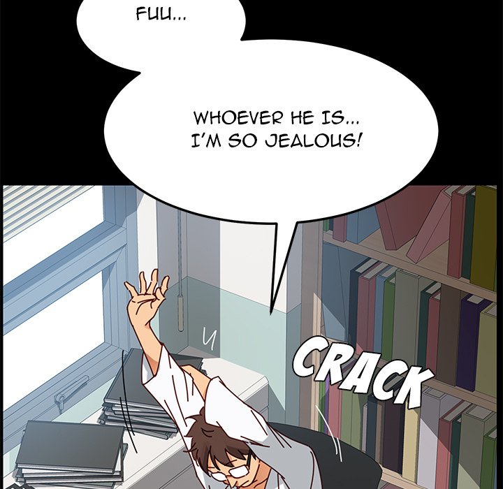 The Perfect Roommates Chapter 21 image 114