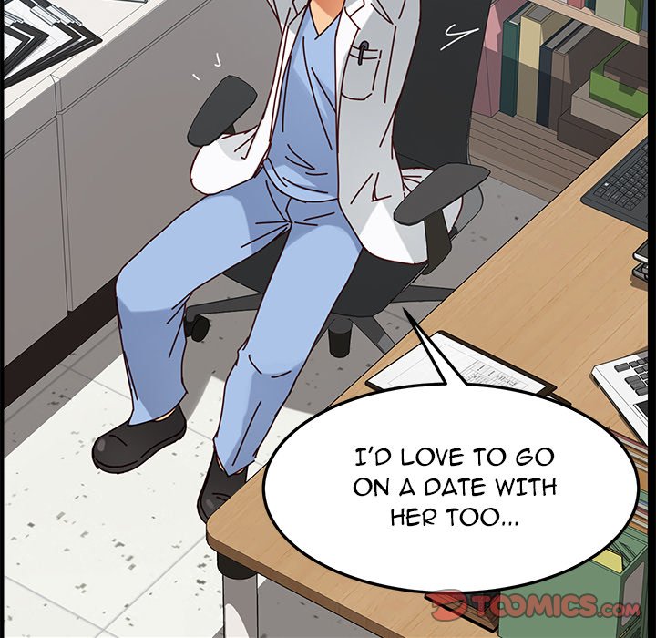 The Perfect Roommates Chapter 21 image 115