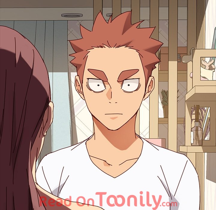 The Perfect Roommates Chapter 21 image 130