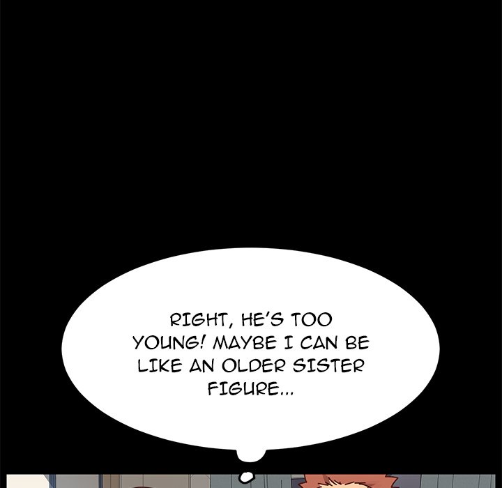 The Perfect Roommates Chapter 21 image 159