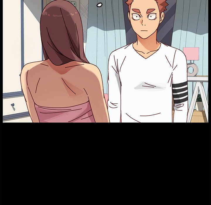 The Perfect Roommates Chapter 21 image 160