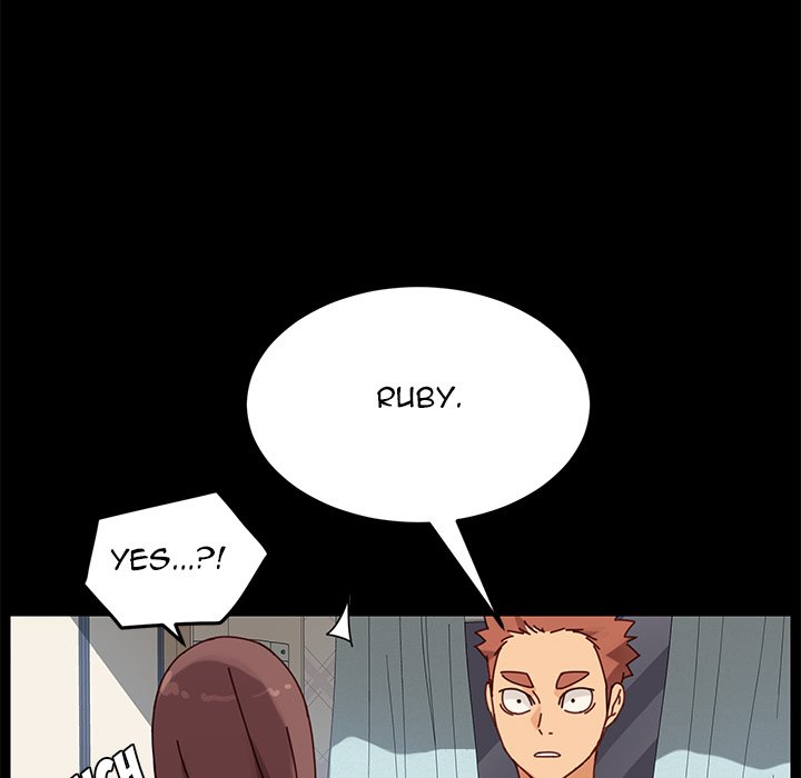 The Perfect Roommates Chapter 21 image 161