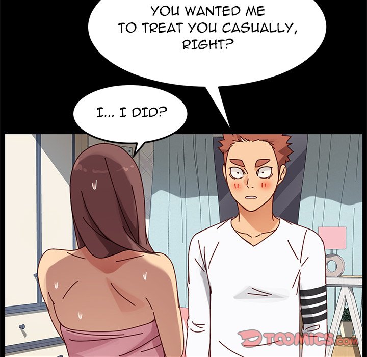 The Perfect Roommates Chapter 21 image 163