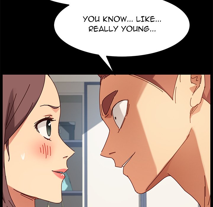 The Perfect Roommates Chapter 21 image 169