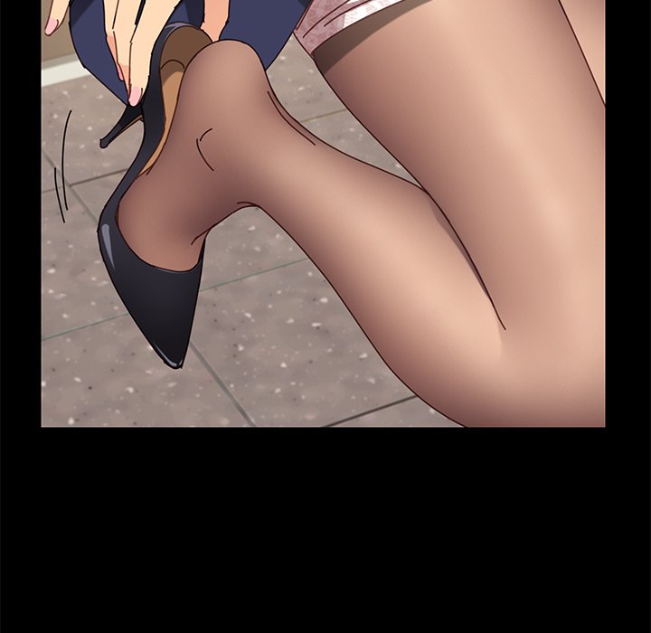 The Perfect Roommates Chapter 21 image 17