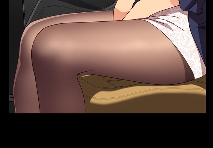 The Perfect Roommates Chapter 21 image 1