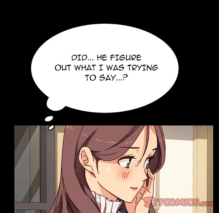 The Perfect Roommates Chapter 21 image 27