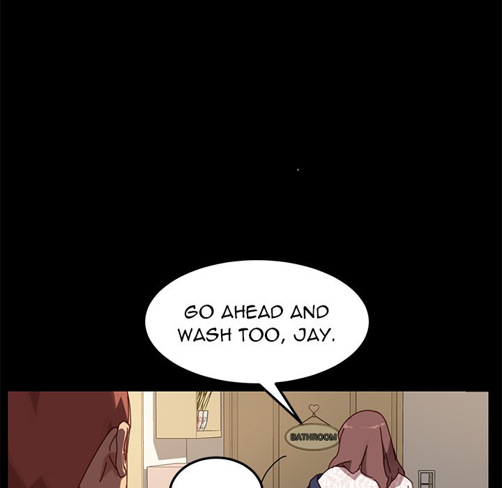 The Perfect Roommates Chapter 21 image 31