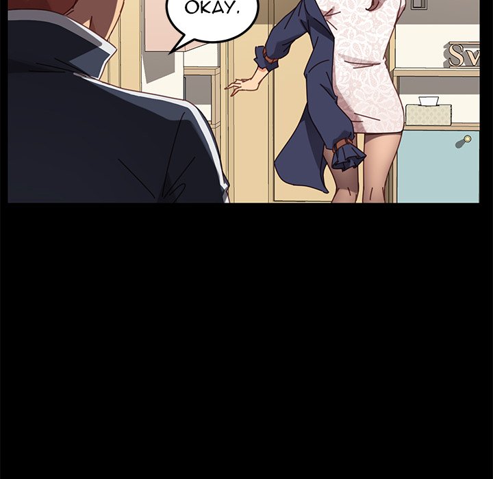 The Perfect Roommates Chapter 21 image 32