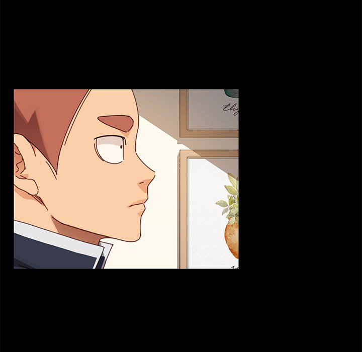 The Perfect Roommates Chapter 21 image 33