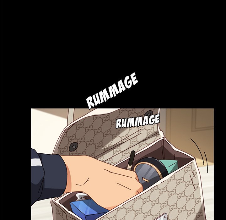 The Perfect Roommates Chapter 21 image 36