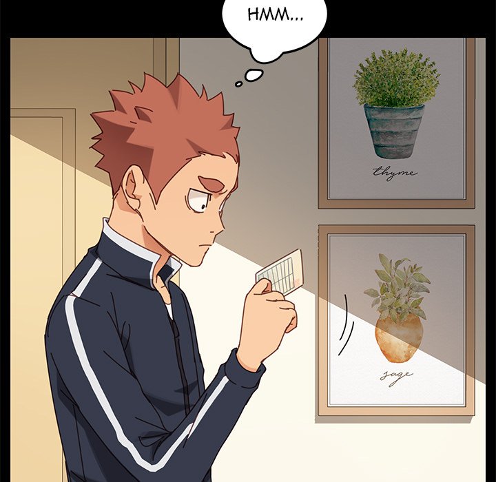 The Perfect Roommates Chapter 21 image 38