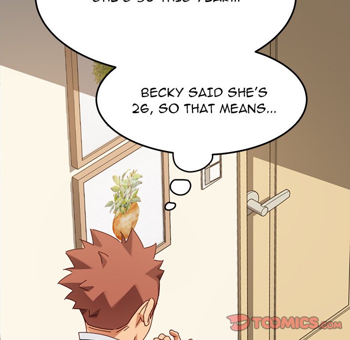 The Perfect Roommates Chapter 21 image 43