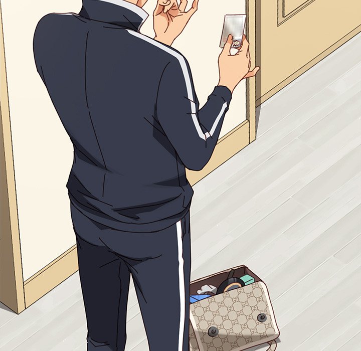 The Perfect Roommates Chapter 21 image 44