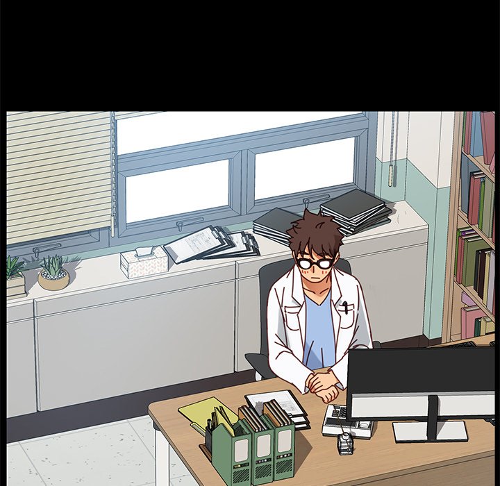 The Perfect Roommates Chapter 21 image 61