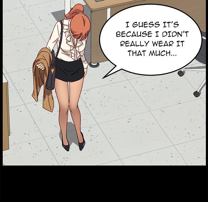 The Perfect Roommates Chapter 21 image 62