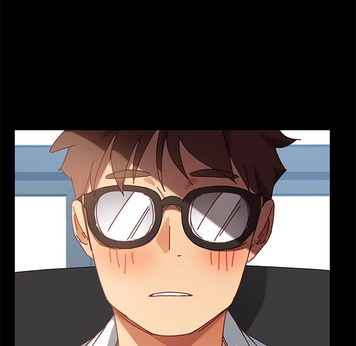 The Perfect Roommates Chapter 21 image 74