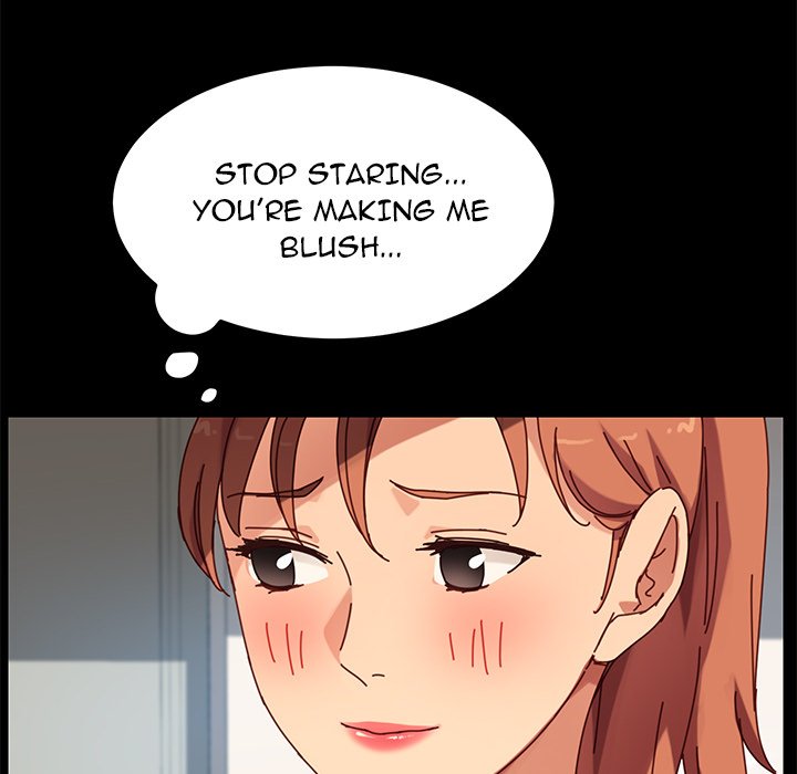 The Perfect Roommates Chapter 21 image 76