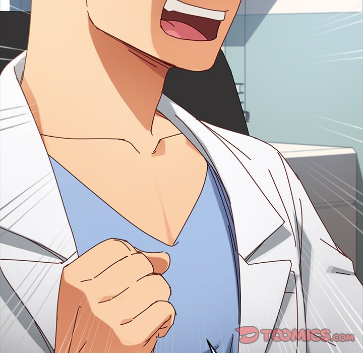 The Perfect Roommates Chapter 21 image 83