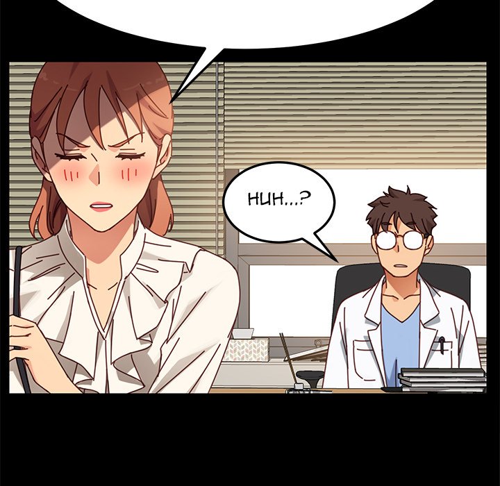 The Perfect Roommates Chapter 21 image 88