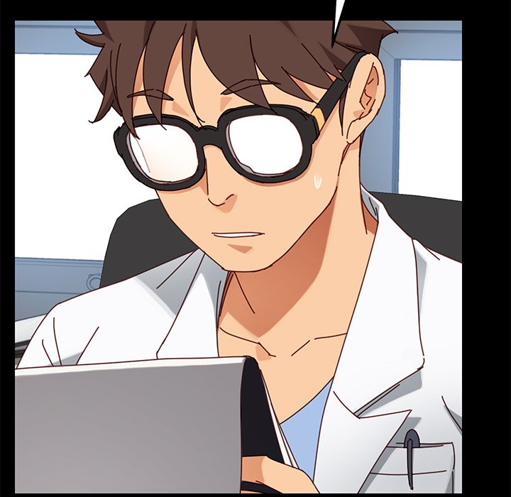 The Perfect Roommates Chapter 21 image 90