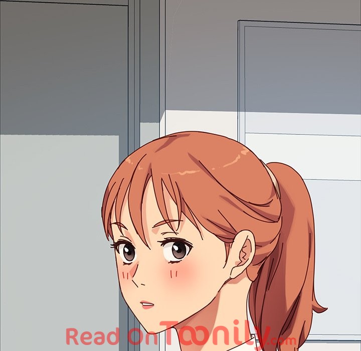The Perfect Roommates Chapter 21 image 92