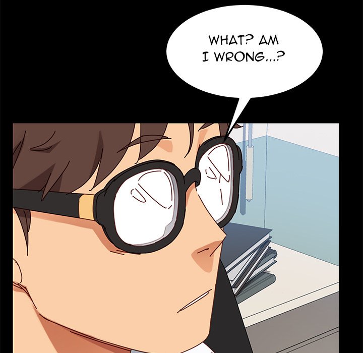 The Perfect Roommates Chapter 21 image 98