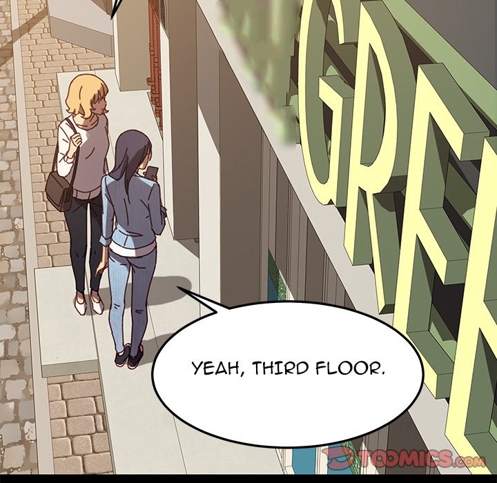 The Perfect Roommates Chapter 22 image 38