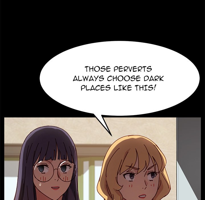 The Perfect Roommates Chapter 22 image 40