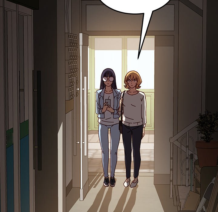 The Perfect Roommates Chapter 22 image 43