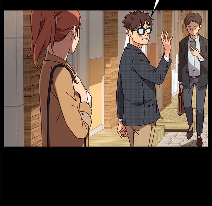 The Perfect Roommates Chapter 22 image 70