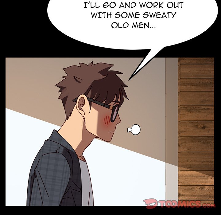 The Perfect Roommates Chapter 22 image 74