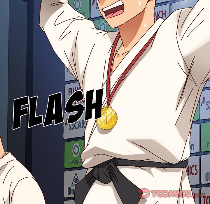 The Perfect Roommates Chapter 23 image 107