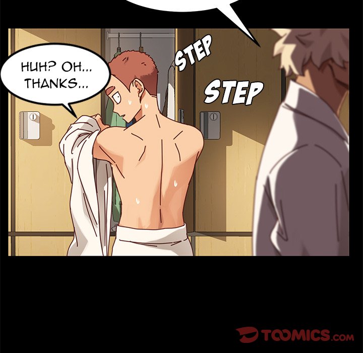The Perfect Roommates Chapter 23 image 115