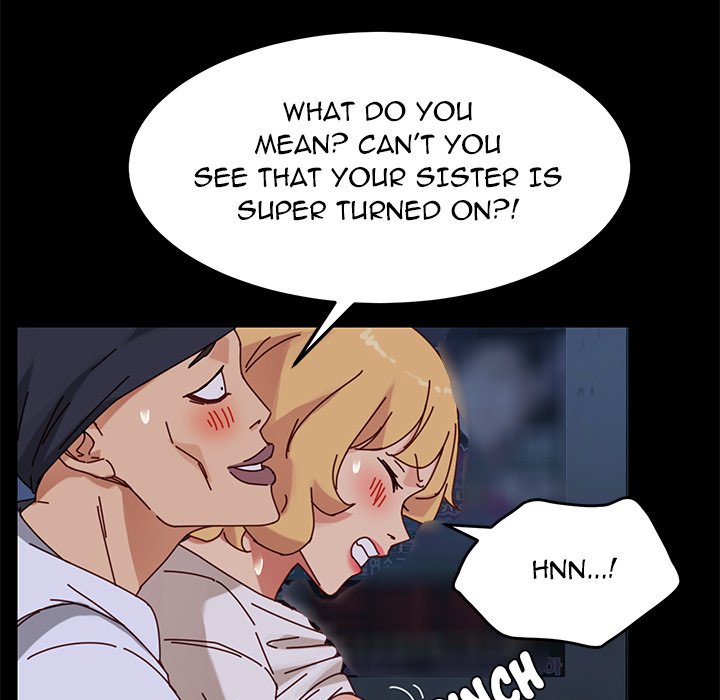 The Perfect Roommates Chapter 23 image 164