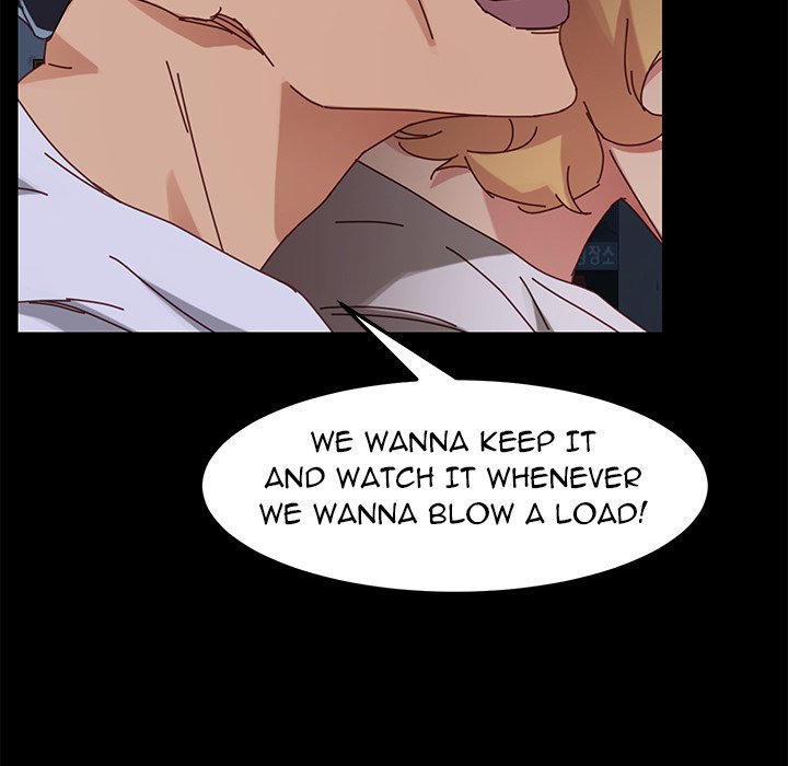 The Perfect Roommates Chapter 23 image 174
