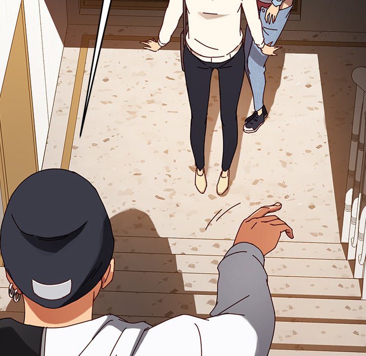 The Perfect Roommates Chapter 23 image 20