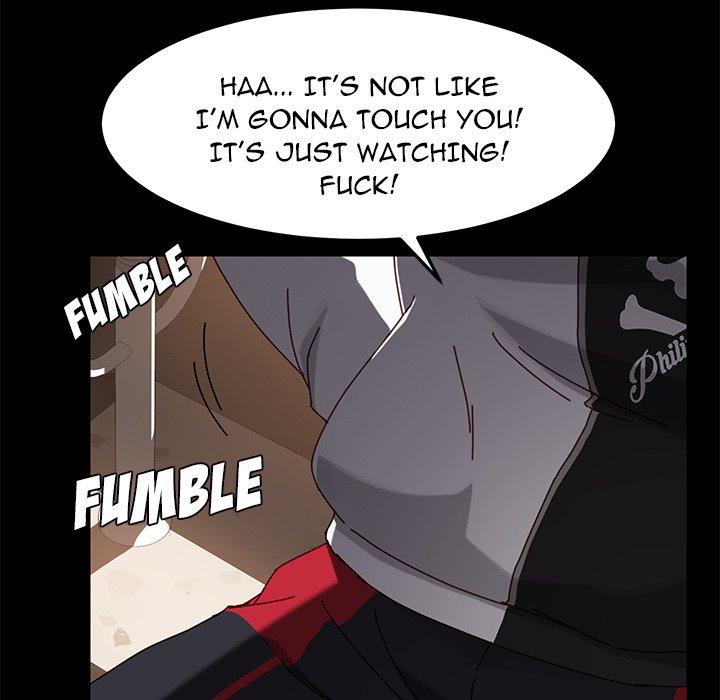 The Perfect Roommates Chapter 23 image 25