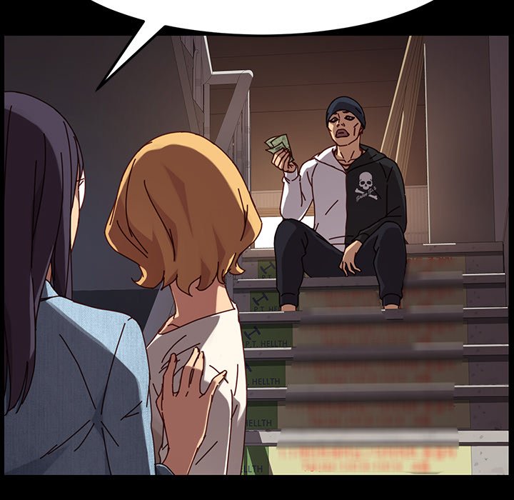 The Perfect Roommates Chapter 23 image 34