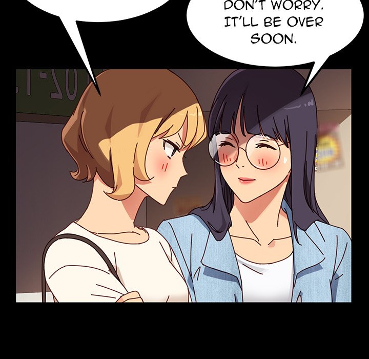 The Perfect Roommates Chapter 23 image 36