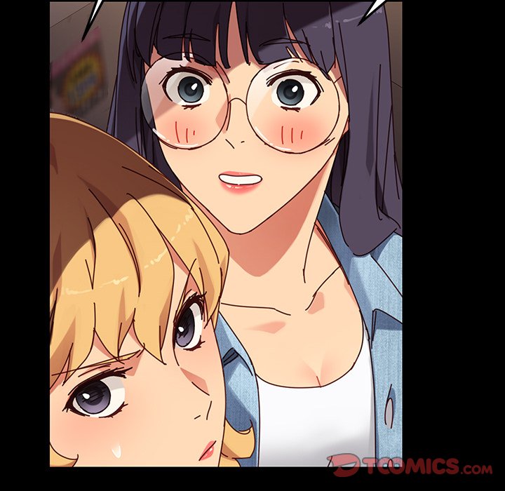 The Perfect Roommates Chapter 23 image 43