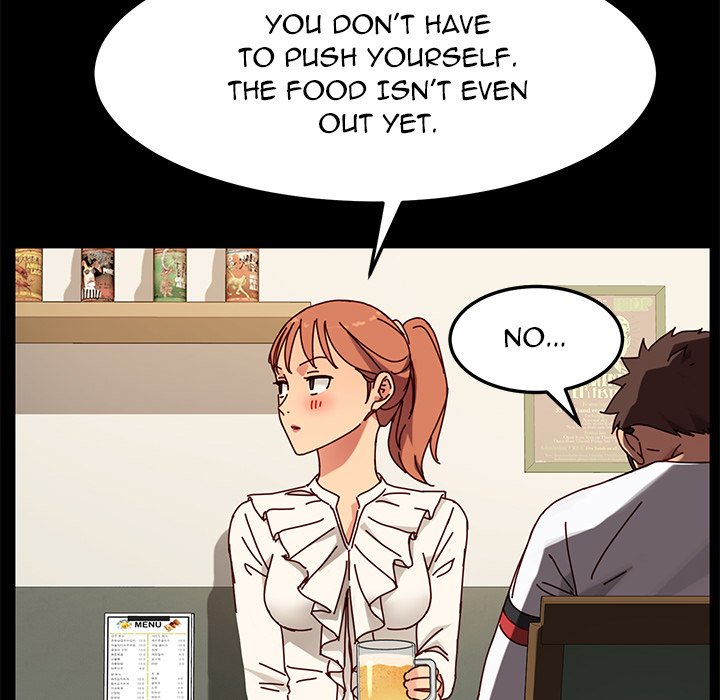 The Perfect Roommates Chapter 23 image 55