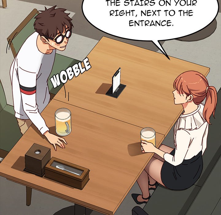 The Perfect Roommates Chapter 23 image 61