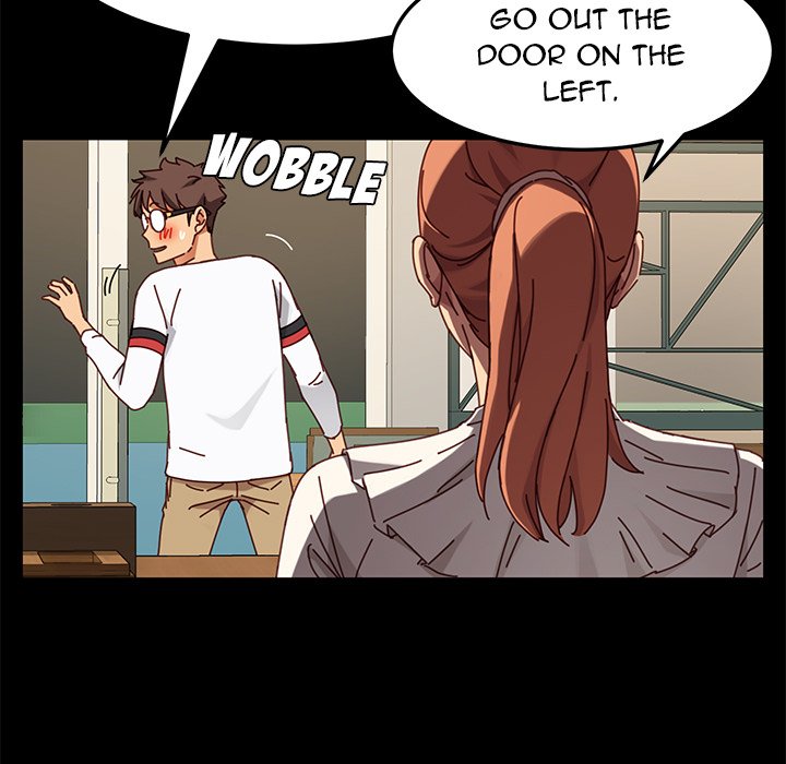 The Perfect Roommates Chapter 23 image 63