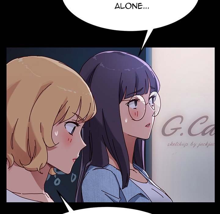 The Perfect Roommates Chapter 24 image 114