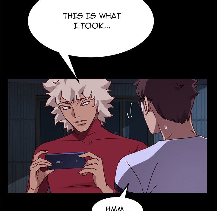 The Perfect Roommates Chapter 24 image 145