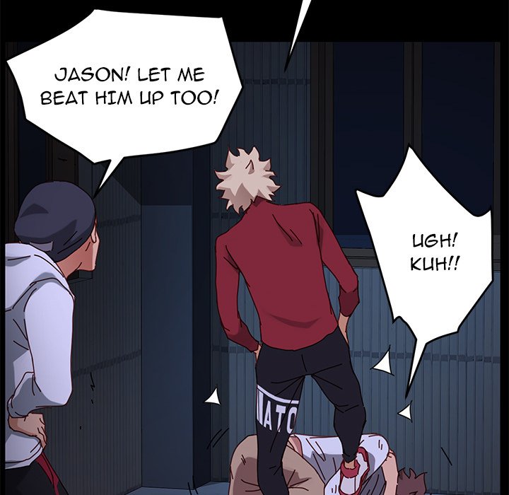 The Perfect Roommates Chapter 24 image 169