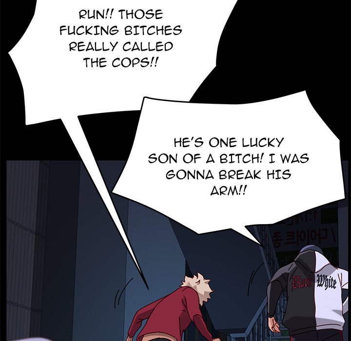 The Perfect Roommates Chapter 24 image 178